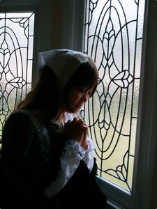 Rating: Safe Score: 0 Tags: 1boy solo stained_glass suiseiseki User: admin