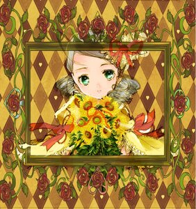Rating: Safe Score: 0 Tags: 1girl argyle argyle_background argyle_legwear bath bathtub black_flower black_rose blonde_hair board_game camellia checkered checkered_background checkered_floor checkered_kimono chess_piece diamond_(shape) floor flower green_eyes image kanaria mirror on_floor orange_flower perspective petals pink_flower pink_rose plant purple_rose red_flower red_rose reflection rose rose_petals solo thorns tile_floor tile_wall tiles tulip vanishing_point vines yellow_flower yellow_rose User: admin