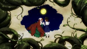 Rating: Safe Score: 0 Tags: 2girls animal_ears brown_hair full_moon image long_hair moon multiple_girls night night_sky pair sky souseiseki star_(sky) suiseiseki very_long_hair User: admin