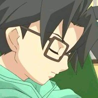 Rating: Safe Score: 0 Tags: 1girl black_hair brown_hair face glasses human mosaic_censoring picture_for_ants sakurada_jun screenshot solo User: admin