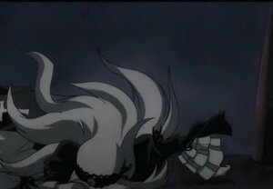 Rating: Safe Score: 0 Tags: 1girl dark dress image long_hair solo suigintou white_hair white_skin User: admin