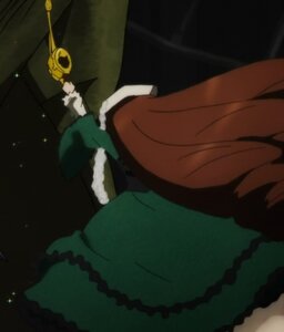 Rating: Safe Score: 0 Tags: bow braid frills image izayoi_sakuya multiple_girls puffy_sleeves solo suiseiseki upper_body User: admin