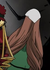 Rating: Safe Score: 0 Tags: 1girl blurry blurry_foreground depth_of_field facing_away flower hat image long_hair solo suiseiseki User: admin