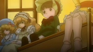 Rating: Safe Score: 0 Tags: 3girls blonde_hair dress enju_maiden hat long_hair multiple multiple_girls screenshot short_hair siblings sitting tagme window User: admin