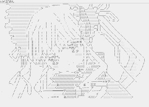 Rating: Safe Score: 0 Tags: 1girl building city comic greyscale image monochrome outdoors shinku sky solo User: admin