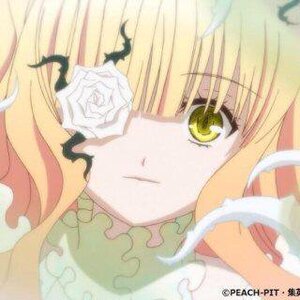 Rating: Safe Score: 0 Tags: 1girl bangs blonde_hair close-up closed_mouth face image kirakishou looking_at_viewer solo yellow_eyes User: admin
