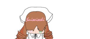 Rating: Safe Score: 0 Tags: 1girl bdsm bondage bound bound_wrists brown_hair chibi image ribbon solo striped suiseiseki tied_up User: admin