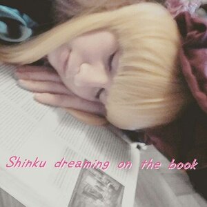 Rating: Safe Score: 0 Tags: 1girl blonde_hair close-up closed_eyes english_text face hat lips long_hair solo User: admin