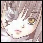 Rating: Explicit Score: 0 Tags: 1boy 1girl bangs blush close-up closed_mouth cross-section eyebrows_visible_through_hair hair_between_eyes image kirakishou letterboxed mosaic_censoring simple_background solo white_background User: admin