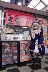 Rating: Safe Score: 0 Tags: 6+girls argyle argyle_background argyle_legwear board_game checkered checkered_background checkered_floor checkered_kimono checkered_skirt chess_piece dress flag floor full_moon hairband long_hair moon multiple_girls perspective reflection reflective_floor solo standing suigintou tile_floor tiles vanishing_point User: admin