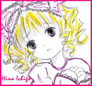 Rating: Safe Score: 0 Tags: 1girl animal_ears blonde_hair border cat_ears close-up face hat hinaichigo image looking_at_viewer shikishi short_hair solo traditional_media yakumo_ran User: admin
