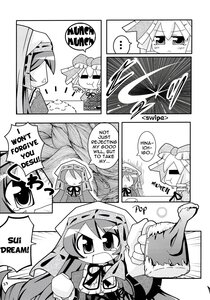 Rating: Safe Score: 0 Tags: ... 2girls chibi closed_eyes comic doujinshi doujinshi_#109 greyscale hood image long_hair monochrome multiple multiple_girls User: admin