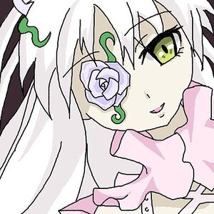 Rating: Safe Score: 0 Tags: 1girl flower image kirakishou rose solo white_flower white_hair white_rose User: admin