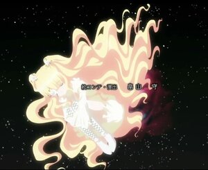 Rating: Safe Score: 0 Tags: 1girl blonde_hair closed_eyes double_bun dress floating image kirakishou long_hair night_sky princess_serenity sky solo space star_(sky) starry_sky tsukino_usagi very_long_hair User: admin