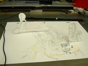 Rating: Safe Score: 0 Tags: hair_ornament hat image kishin_sagume kochiya_sanae moriya_suwako multiple_girls photo solo solo_wing suigintou traditional_media wings yasaka_kanako User: admin
