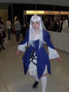 Rating: Safe Score: 0 Tags: 1girl dress long_hair multiple_boys photo solo suigintou User: admin
