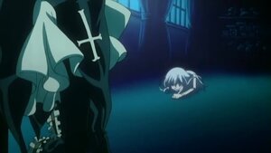 Rating: Safe Score: 0 Tags: 1girl cross dress image indoors kirisame_marisa solo suigintou underwater User: admin