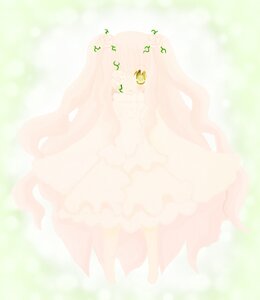 Rating: Safe Score: 0 Tags: 1girl image kirakishou leaf solo User: admin