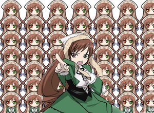 Rating: Safe Score: 0 Tags: 1girl :d angry auto_tagged brown_hair character_sheet chestnut_mouth chibi closed_eyes dress expression_chart expressions frown hat head_scarf heterochromia image jitome long_sleeves maid open_mouth pajamas pout red_eyes sad santa_costume smile solo suiseiseki tears topless tsundere User: admin