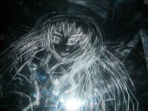 Rating: Safe Score: 0 Tags: 1girl image long_hair monochrome sky solo space star_(sky) starry_sky suigintou User: admin