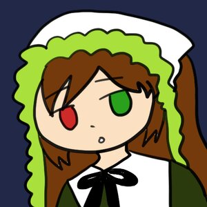 Rating: Safe Score: 0 Tags: 1boy brown_hair food_on_face green_eyes hat head_scarf image simple_background solo suiseiseki User: admin