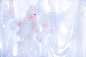 Rating: Safe Score: 0 Tags: 1girl animal_ears auto_tagged blue_eyes kirakishou solo User: admin