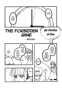 Rating: Safe Score: 0 Tags: 1boy comic doujinshi doujinshi_#130 dress english_text greyscale image monochrome multiple possible_duplicate User: admin