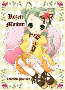 Rating: Safe Score: 0 Tags: 1girl ahoge animal_ears argyle argyle_background argyle_legwear auto_tagged black_rose blue_flower blue_rose board_game cat_ears cat_tail checkerboard_cookie checkered checkered_background checkered_floor checkered_kimono checkered_scarf checkered_skirt chess_piece cookie diamond_(shape) drill_hair flower frills green_eyes green_hair hair_ornament image jajamaro kanaria long_sleeves on_floor perspective pillow pink_flower pink_rose plaid_background red_flower red_rose rose rozen_maiden solo tail tile_floor tile_wall tiles vanishing_point white_rose yellow_flower yellow_rose User: admin