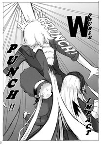 Rating: Safe Score: 0 Tags: coat comic doujinshi doujinshi_#119 fur_trim greyscale image jacket long_hair long_sleeves monochrome multiple multiple_girls possible_duplicate User: admin