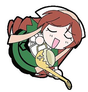 Rating: Safe Score: 0 Tags: 1girl chibi closed_eyes image japanese_clothes long_hair open_mouth skirt solo suiseiseki transparent_background User: admin