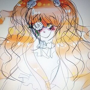 Rating: Safe Score: 0 Tags: 1girl cat_ears dress flower image kirakishou long_hair smile solo traditional_media User: admin