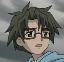 Rating: Safe Score: 0 Tags: 1boy black_hair grey_background human looking_at_viewer open_mouth picture_for_ants sakurada_jun screenshot simple_background smile solo spiked_hair User: admin