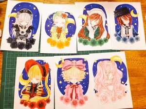 Rating: Safe Score: 0 Tags: blonde_hair bow closed_eyes cloud crescent crescent_moon flower hair_ornament hat hood image long_hair moon multiple multiple_girls nun ponytail red_flower rose sky star_(symbol) tagme very_long_hair watercolor_(medium) User: admin