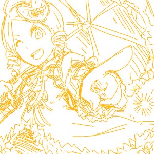 Rating: Safe Score: 0 Tags: 1girl blush drill_hair gun hair_ornament image kanaria magical_girl monochrome one_eye_closed open_mouth smile solo tomoe_mami twin_drills twintails User: admin