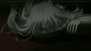 Rating: Safe Score: 0 Tags: 1girl closed_eyes dark image long_hair solo suigintou User: admin