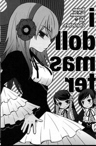 Rating: Safe Score: 0 Tags: 3girls 4girls blush dress flower frills greyscale hair_ornament image long_hair long_sleeves monochrome multiple_girls ribbon short_hair smile solo suigintou wings User: admin