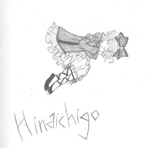 Rating: Safe Score: 0 Tags: 1girl bow closed_eyes dress frills greyscale hair_bow hinaichigo image kagiyama_hina long_sleeves monochrome ribbon solo User: admin