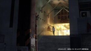 Rating: Safe Score: 0 Tags: auto_tagged human indoors long_hair picture_for_ants sakurada_jun solo standing User: admin