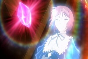Rating: Safe Score: 0 Tags: 1girl blue_dress blurry closed_eyes frills image long_sleeves no_hat no_headwear pink_hair ribbon saigyouji_yuyuko short_hair solo souseiseki upper_body User: admin