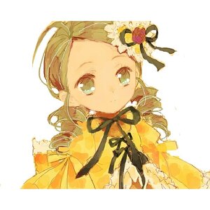 Rating: Safe Score: 0 Tags: 1girl blonde_hair drill_hair flower forehead green_eyes image kanaria long_sleeves looking_at_viewer pink_flower pink_rose ribbon ringlets rose simple_background solo striped tomoe_mami traditional_media twin_drills upper_body white_background white_rose User: admin
