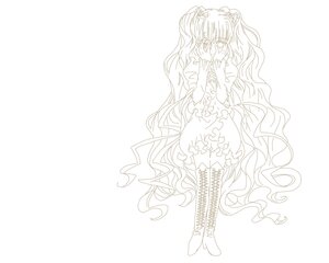 Rating: Safe Score: 0 Tags: 1girl boots cross-laced_footwear dress flower frills full_body hair_ornament image kirakishou knee_boots lineart long_hair monochrome solo striped thigh_boots thighhighs vertical_stripes very_long_hair wavy_hair User: admin
