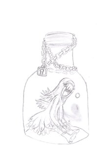 Rating: Safe Score: 0 Tags: 1girl chain chained closed_eyes closed_mouth dress flower greyscale hairband image long_hair long_sleeves monochrome ribbon rose sitting solo striped suigintou very_long_hair wings User: admin