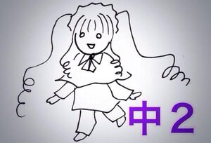 Rating: Safe Score: 0 Tags: 1girl :d animal_ears bunny_ears gradient greyscale image long_hair long_sleeves monochrome open_mouth reisen_udongein_inaba shinku smile solo traditional_media User: admin