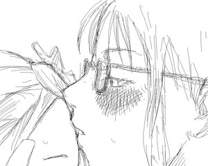 Rating: Safe Score: 0 Tags: 1girl greyscale image kanaria monochrome pubic_hair solo User: admin