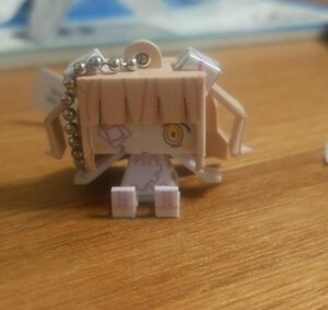 Rating: Safe Score: 0 Tags: blurry doll door indoors kirakishou no_humans photo solo wooden_floor User: admin