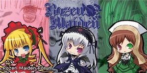 Rating: Safe Score: 0 Tags: 3girls blonde_hair blush bow brown_hair dress flower frills green_eyes image long_hair long_sleeves looking_at_viewer multiple multiple_girls open_mouth pink_eyes shinku silver_hair suigintou suiseiseki tagme wings User: admin
