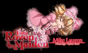 Rating: Safe Score: 0 Tags: 1girl auto_tagged blonde_hair bow character_name closed_eyes copyright_name dress drill_hair english_text frills full_body hair_bow hina_ichigo hinaichigo image long_sleeves parody pink_bow pink_dress solo text_focus User: admin