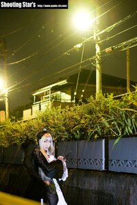 Rating: Safe Score: 0 Tags: 1girl black_dress dress lens_flare long_hair long_sleeves solo suigintou sun sunlight User: admin