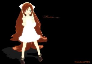 Rating: Safe Score: 0 Tags: 1girl brown_footwear brown_hair dress full_body green_eyes heterochromia image long_hair long_sleeves looking_at_viewer red_eyes shirt shoes solo standing striped suiseiseki User: admin