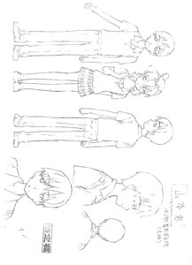 Rating: Safe Score: 0 Tags: bangs blush character_sheet closed_mouth doujinshi doujinshi_#140 eyebrows_visible_through_hair greyscale hair_between_eyes image monochrome multiple multiple_boys multiple_views pants shirt short_sleeves smile standing striped striped_shirt vertical_stripes User: admin